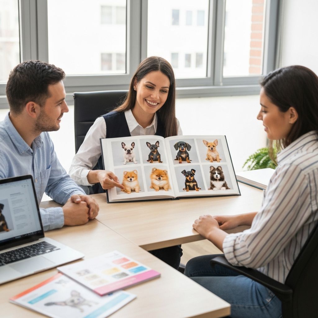 Proceso de consulta Todo Mascotas