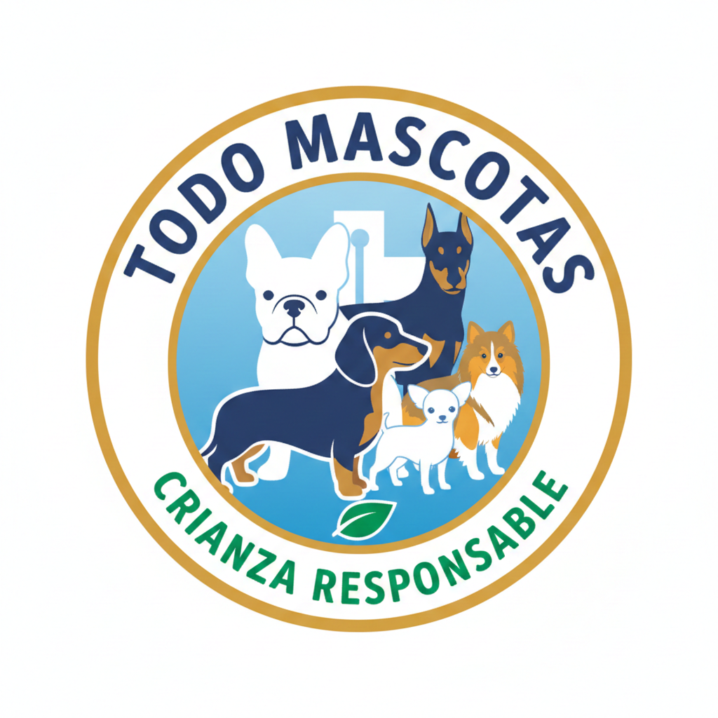 Todo Mascotas Logo