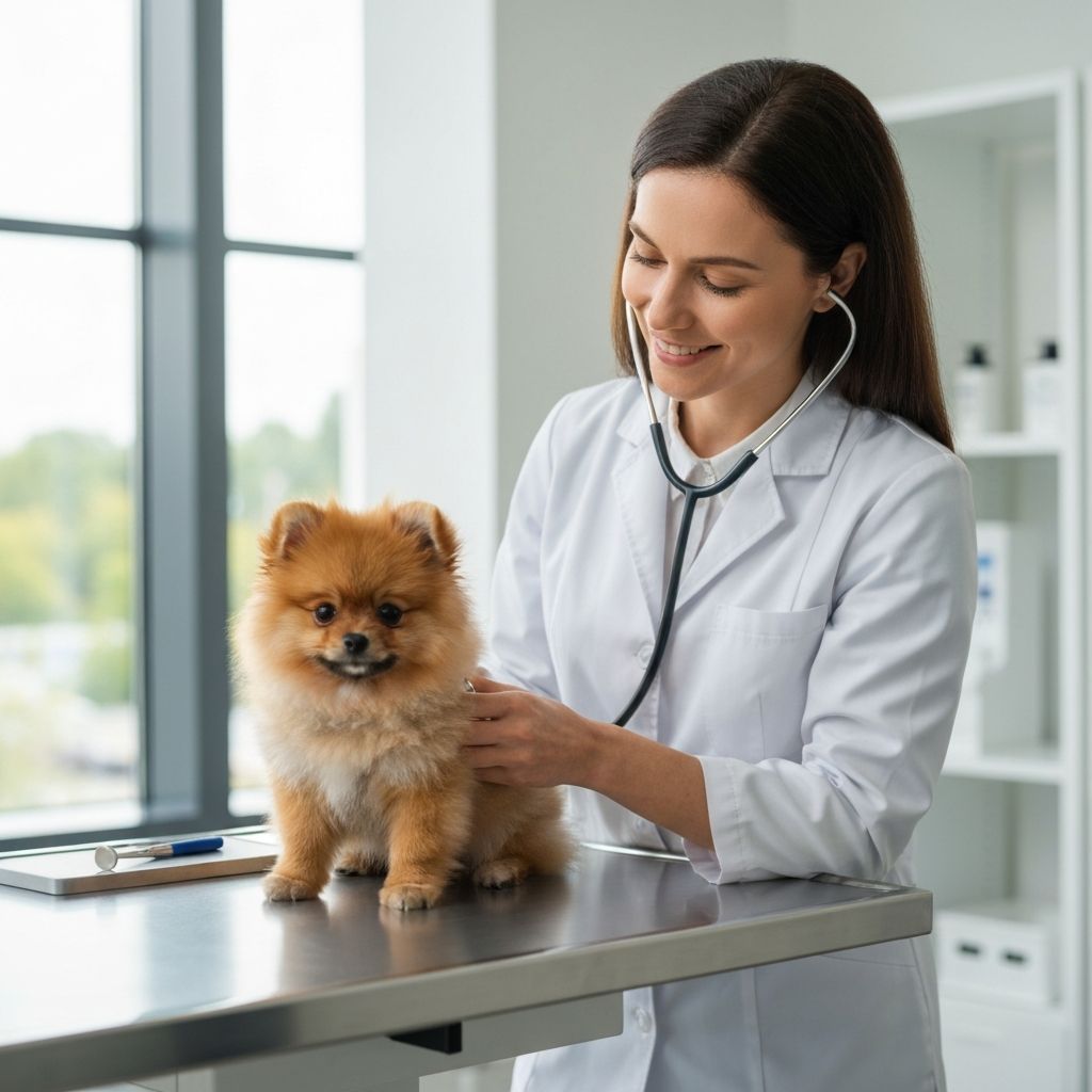 Respaldo veterinario profesional en Todo Mascotas